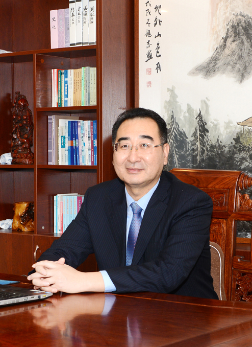 李玉涛